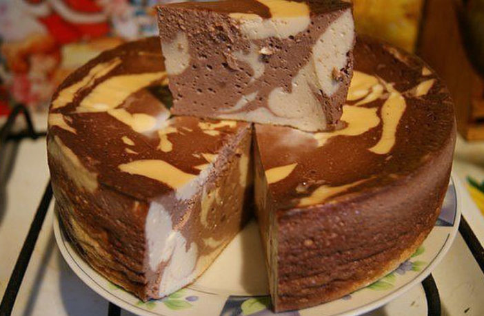 Cheesecake Rapid – Cu puțin Zahăr și Slab în Calorii