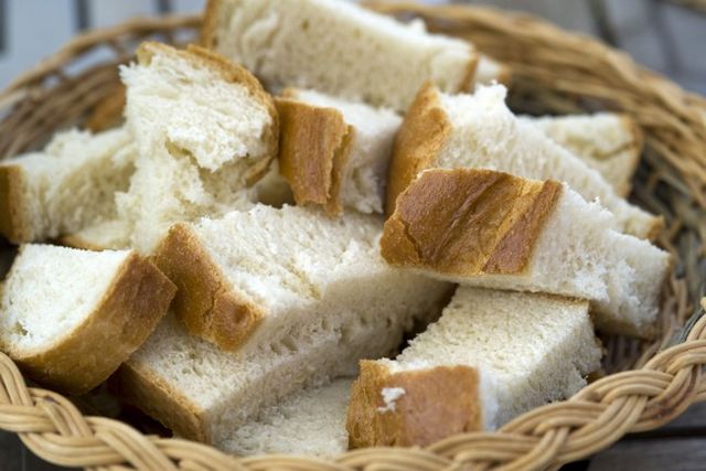 Pâinea este periculoasă? Cum se consumă pâinea ca să nu îngrașe?