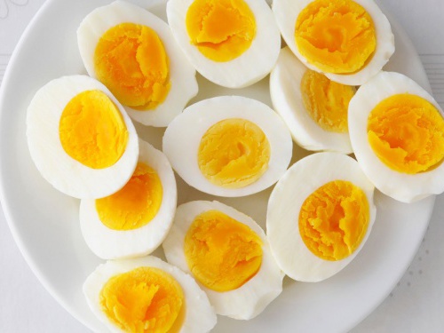 Slăbește 8 kilograme în 3 săptămâni – Dieta cu ouă fierte
