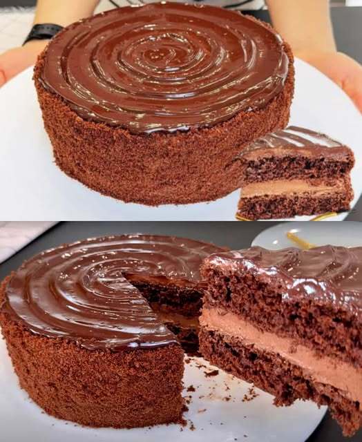 Tort "Iulia" pe tigaie – Rețeta perfectă fără cuptor